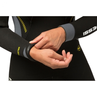 Skafander Cressi Fast 5 mm damski