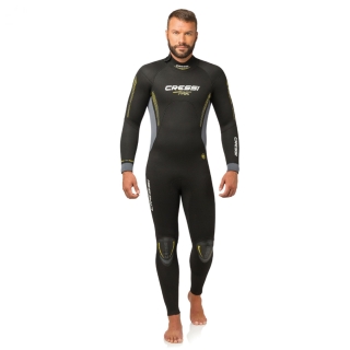 Skafander Cressi Fast 5 mm męski
