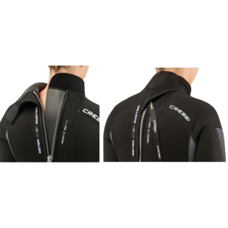 Skafander Cressi Fast 7 mm damski