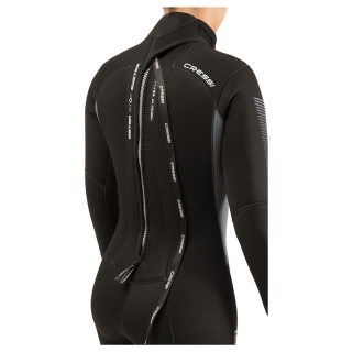 Skafander Cressi Fast 7 mm damski