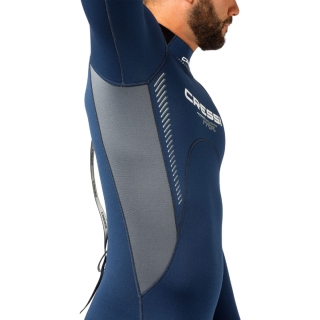 Skafander Cressi Fast 3 mm