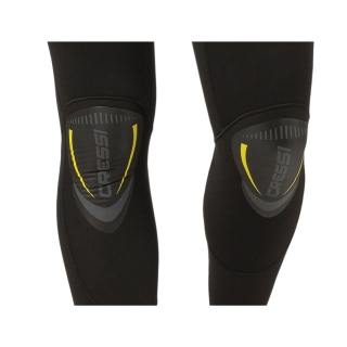 Skafander Cressi Fast 5 mm damski