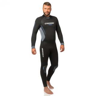 Skafander Cressi Fast 7 mm męski