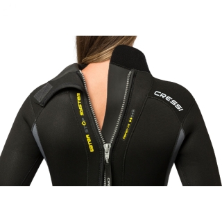 Skafander Cressi Fast 5 mm damski