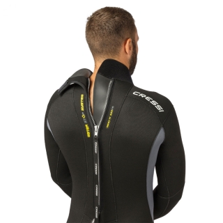 Skafander Cressi Fast 5 mm męski