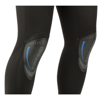 Skafander Cressi Fast 7 mm męski