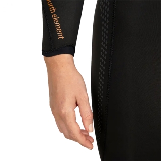 Skafander Fourth Element xenos ARC 5mm Damski