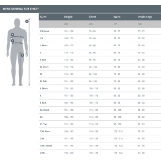 Skafander Fourth Element xenos ARC 3mm