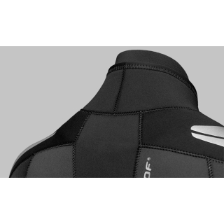 Skafander Waterproof W8 Neoflex 5 mm Man