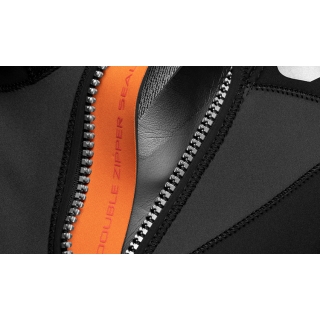 Skafander Waterproof W8 Neoflex 5 mm Man