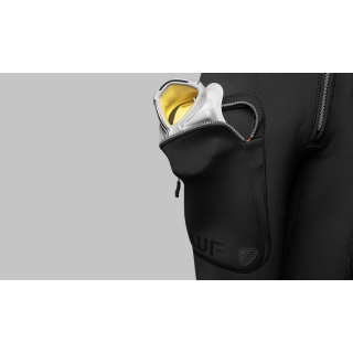 Skafander Waterproof W8 Neoflex 5 mm Man