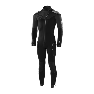 Skafander Waterproof W8 Neoflex 5 mm Man