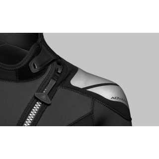 Skafander Waterproof W8 Neoflex 5 mm Man