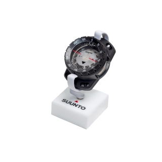 Kompas SUUNTO SK-8 na gumce
