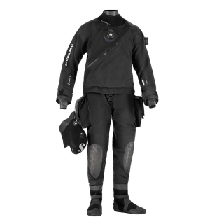 Suchy skafander Scubapro Evertech Dry Breathable Man