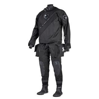 Suchy skafander Scubapro Evertech Dry Breathable Man