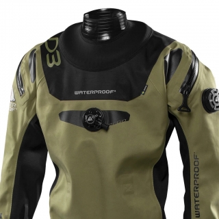 Suchy skafander Waterproof D3 Ergo Man