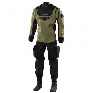 Suchy skafander Waterproof D3 Ergo Lady