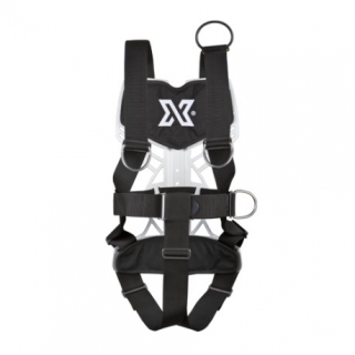 XDEEP Uprząż NX Series Ultralight Standard