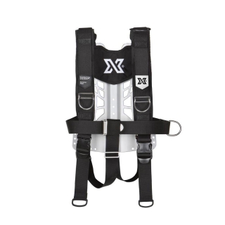 XDEEP Uprząż NX Series Ultralight Deluxe