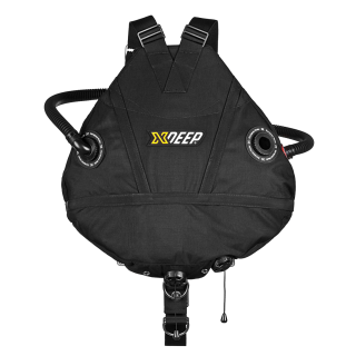 Skrzydło XDEEP STEALTH 2.0 TEC RB